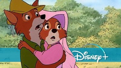 Auf Disney+ geguckt: Sorry, aber wie lahm ist bitte "Robin Hood"?