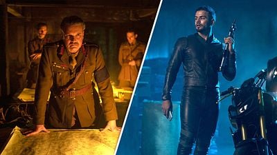 bild aus der news Neu auf DVD, Blu-ray und als Stream: Ein Oscar-Abräumer und der Action-Hit des Jahres