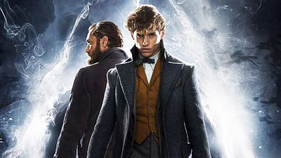 bild aus der news Hagrid und sogar Tom Riddle in "Phantastische Tierwesen 3"? Das ist dran an den "Harry Potter"-Gerüchten