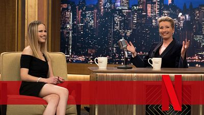 bild aus der news Netflix wischt Amazon eins aus – und zeigt ab heute einen Original-Film des Konkurrenten!