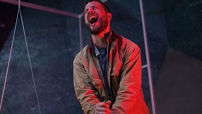 bild aus der news Brutales Sci-Fi-Highlight: "Upgrade" bekommt eine Fortsetzung – aber nicht "Upgrade 2"