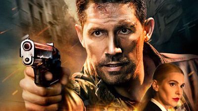 bild aus der news Für James-Bond- und Jason-Bourne-Fans: Trailer zum Spionage-Actioner "Legacy Of Lies" mit Scott Adkins