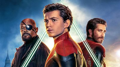 bild aus der news Nach MCU-Casting-Coup: "Spider-Man"-Rückkehrer bestätigt Vertrag für Sequels – mit einem Haken