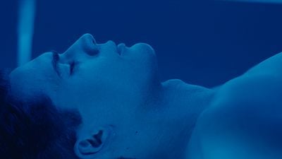 bild aus der news Deutscher Trailer zum Sci-Fi-Thriller "Perfect Human" – auf den Spuren von "Blade Runner" und Co.