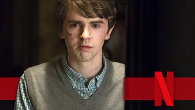 bild aus der news Horror-Highlight verschwindet von Netflix: Diese Serie könnt ihr noch im Juni schauen