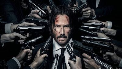 bild aus der news "John Wick"-Schöpfer erklärt: So soll "John Wick 4" NICHT enden