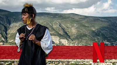 bild aus der news Kritikerliebling neu und exklusiv bei Netflix: Ein Geheimtipp für Fans von Filmen wie "Roma"