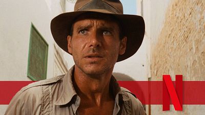 bild aus der news Neu auf Netflix: Einer der besten Abenteuerfilme aller Zeiten!