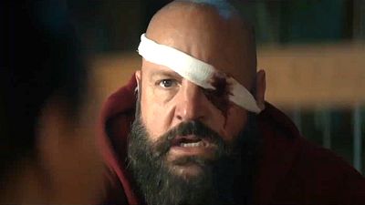 bild aus der news Blutige Version von "Kevin – Allein zu Haus": Neuer Trailer zu "Becky" mit einem brutalen Kevin James