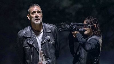 bild aus der news Quoten-Tiefstwerte bei "The Walking Dead": Darum ist die Horror-Serie immer noch ein Hit!