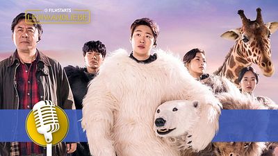 bild aus der news Endlich wieder im Kino lachen! Der saulustige "Rettet den Zoo" im Podcast