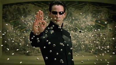 "Matrix 4": Darum fehlt eine ganz zentrale Person beim Sequel