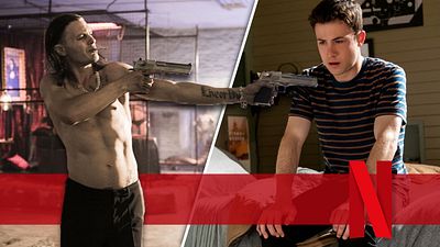 bild aus der news Neu auf Netflix: Die finale Staffel "Tote Mädchen lügen nicht" und epische Science-Fiction