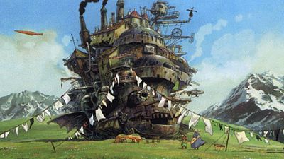 bild aus der news Anime-Kultschmiede Ghibli enthüllt neues Filmprojekt: Neuer Weg für die Macher von Chihiro, Totoro und Co.