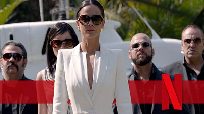 bild aus der news Nach dem Cliffhanger: Langes Warten auf die 5. Staffel "Queen Of The South" auf Netflix