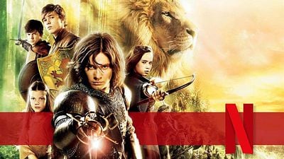 bild aus der news Netflix beruhigt nach Fan-Aufschrei: "Narnia"-Adaption soll weiterhin kommen