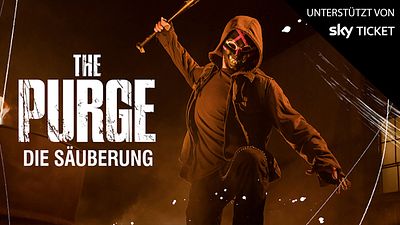 bild aus der news “The Purge” auf Sky: Ab sofort gibt es einen Monat Sky Ticket für nur 4,99 Euro