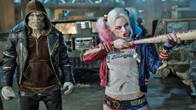 Regisseur erklärt: "Deadpool" und "Batman v Superman" sind schuld, dass "Suicide Squad" gescheitert ist!