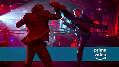 bild aus der news Neu bei Amazon Prime Video: Einer der besten Actionfilme der vergangenen Jahre