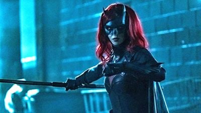 Statt Neubesetzung von Kate Kane: Darum gibt es eine neue Hauptfigur in "Batwoman" Staffel 2