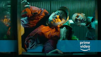 bild aus der news Neu bei Amazon Prime Video: Saubrutaler Action-Spaß von den "Bad Boys 3"-Machern