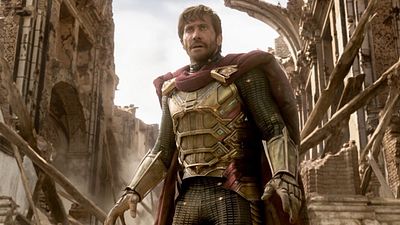 bild aus der news Nach Marvel-Auftritt: Jake Gyllenhaal in Graphic-Novel-Adaption "Snow Blind"