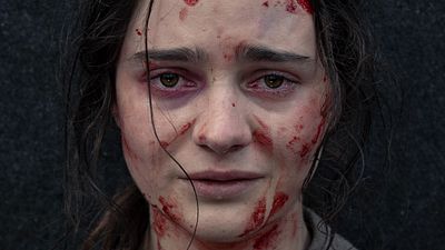 bild aus der news "The Nightingale": Deutscher Trailer zum verstörenden Rache-Drama
