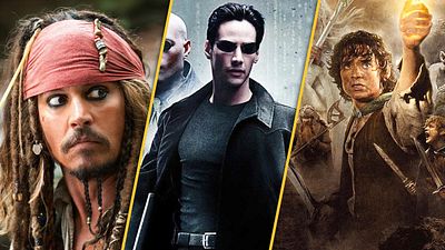 bild aus der news Nur noch heute: Legendäre Filmreihen zum Schnäppchenpreis – von "Matrix" bis "Herr der Ringe"