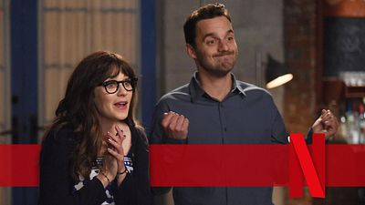 bild aus der news "New Girl"-Finale auf Netflix: Der Grund für die unglaublich kurze 7. Staffel