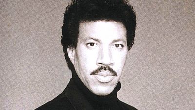 bild aus der news Disney macht Lionel-Richie-Film - aber kein Biopic à la "Bohemian Rhapsody" und "Rocketman"