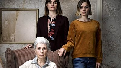 bild aus der news Von den Russos und Jake Gyllenhaal: Der Trailer zu "Relic" – ein Psycho-Horrordrama à la "Hereditary"