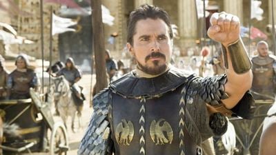 "Exodus: Götter und Könige": Wegen seines Markenzeichens hätte Christian Bale fast die Rolle als Moses verloren!