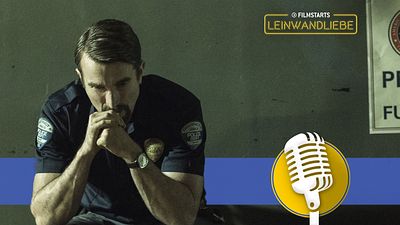 bild aus der news Wir verreißen den Netflixfilm "The Last Days Of American Crime" im Podcast