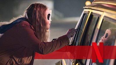 Neu auf Netflix im Juli: Die ersten Filme und Serien versprechen einen wahren HORROR-Monat!