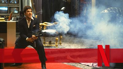 bild aus der news Noch schnell bei Netflix schauen, bevor es zu spät ist: Absoluter Gangster-Kult, Comic-Wahnsinn und mehr