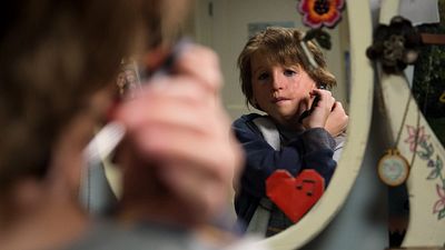 bild aus der news Nach dem Hit "Wunder": So soll es im Spin-off "White Bird" weitergehen