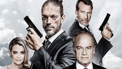 bild aus der news Action-Edel-Trash: Trailer zu "Money Plane" mit Thomas Jane, WWE-Star Adam Copeland und Denise Richards