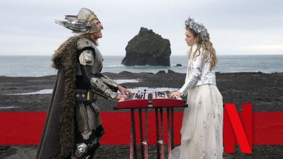 bild aus der news Den Eurovision Song Contest gibt's 2020 bei Netflix: Deutscher Trailer zu "The Story Of Fire Saga" mit Will Ferrell