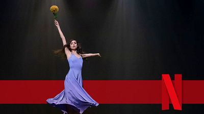 bild aus der news "Feel the Beat": Im deutschen Trailer zum Netflix-Tanzfilm geht es um Team, Talent und Träume
