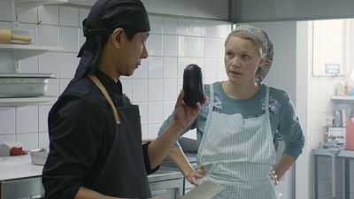 bild aus der news Deutscher Trailer zu "Master Cheng in Pohjanjoki": Chinesischer Gaumenschmaus im finnischen Eis