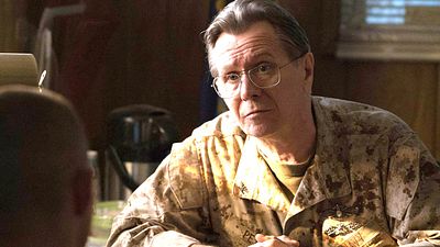 bild aus der news David Finchers "Mank": Dann soll der Netflix-Film mit Gary Oldman starten
