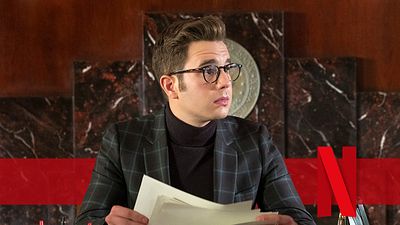 bild aus der news Neuer Netflix-Stoff vom "American Horror Story"-Erfinder: Deutscher Trailer zur 2. Staffel "The Politician"