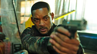 bild aus der news Nach "Bad Boys 3": Neuer Will-Smith-Thriller basiert auf historischem Schock-Foto