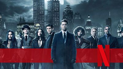 Die Vorgeschichte zu "Gotham" gibt's nicht bei Netflix: So könnt ihr "Pennyworth" schauen