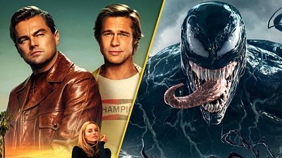 bild aus der news Hunderte DVDs und Blu-rays reduziert bei Amazon – von "Once Upon A Time In Hollwood" bis "Venom"