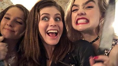 bild aus der news Das vollständige Programm für die Fantasy Filmfest Nights 2020 steht fest!