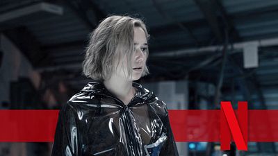bild aus der news Netflix-Endzeitserie "The Rain": Teaser und Starttermin für Staffel 3