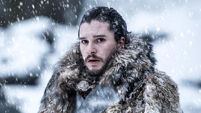 bild aus der news Das sagt Kit Harington heute zum umstrittenen "Game Of Thrones"-Finale