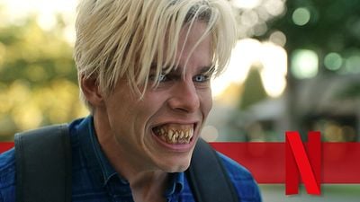 bild aus der news Neu bei Netflix: Die Horror-Antwort auf "Harry Potter" geht in die nächste Runde