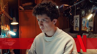 bild aus der news Trailer zu "How To Sell Drugs Online (Fast)" Staffel 2: Dann geht es endlich weiter auf Netflix